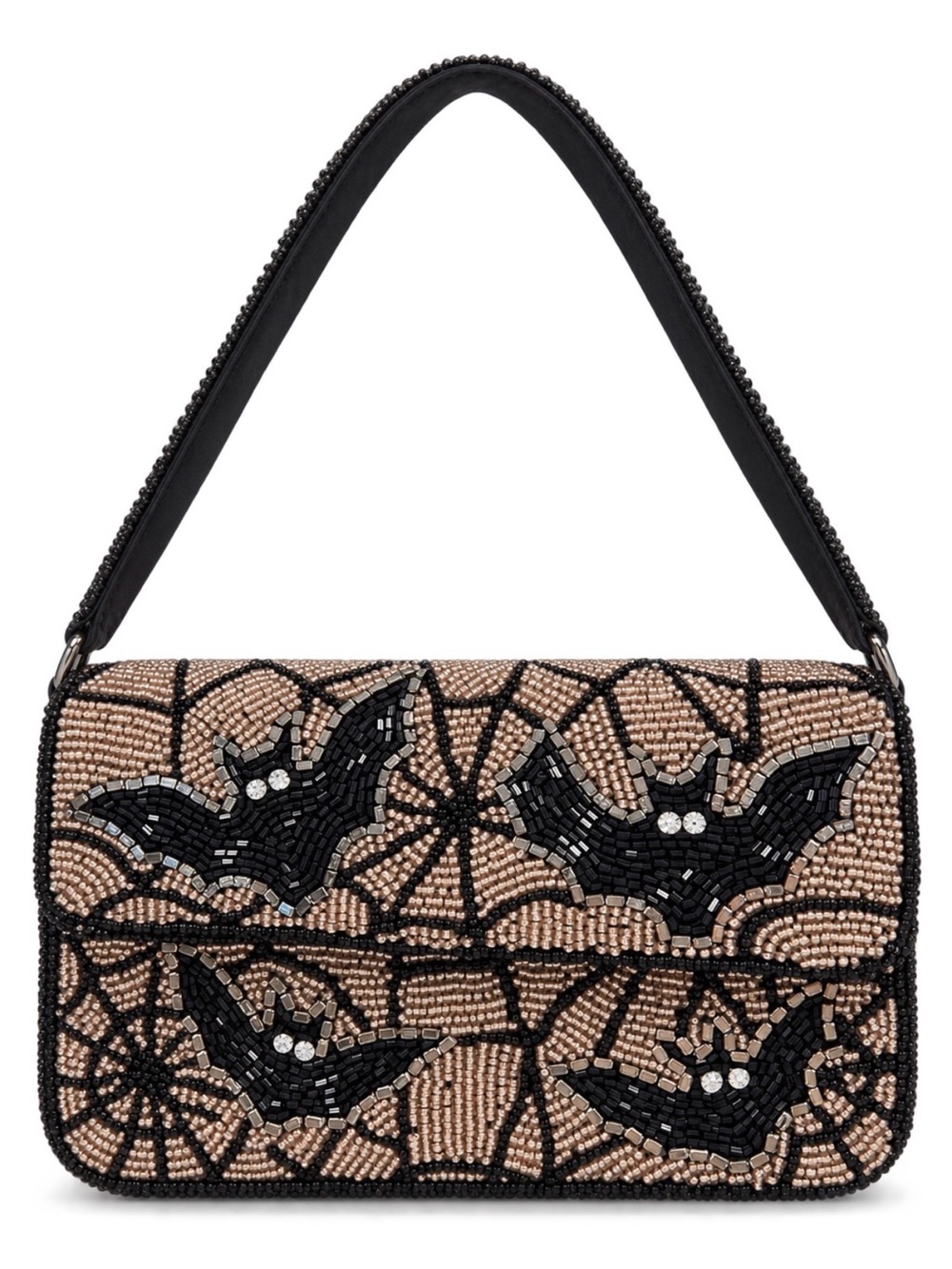 🥂*VIRAL* Beaded Bat Purse🥂